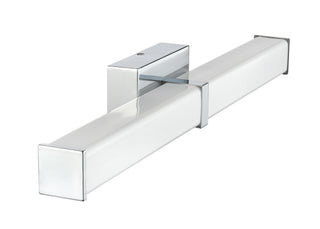 Tron 24" Bathroom Vanity LED Bath Bar - Chrome
