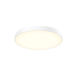 Trimless Flush Mount