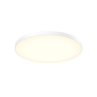 Trimless Flush Mount