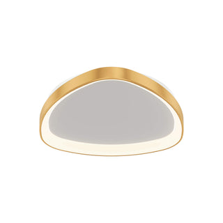Trimless Flush Mount