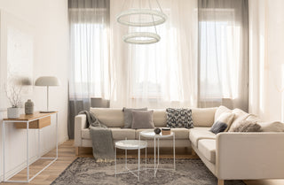 Bowen 28 inch Adjustable LED Chandelier in Satin Gold