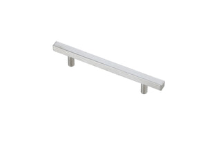 Dior 5" Center to Center Brushed Nickel Bar Pull Multipack (set of 10)