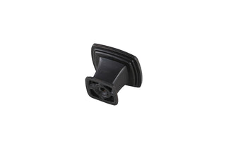 Marcel 1.2" Oil-rubbed Bronze Square Knob Multipack (Set of 10)
