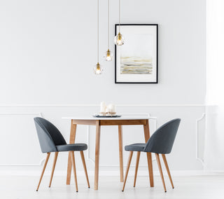 Eren 3 lights Gold pendant