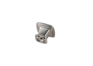 Marcel 1.2" Brushed Nickel Square Knob Multipack (Set of 10)
