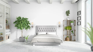 Mel Collection Wall Sconce D5.5 H15 Lt:1 Burnished Nickel Finish