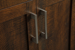 24 inch Single Bathroom Vanity in Espresso