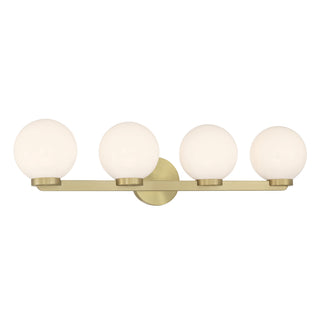 Ardeva 30.25" Wide 4-Light Vanity