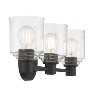 Vessair 22.5" Wide 3-Light Vanity