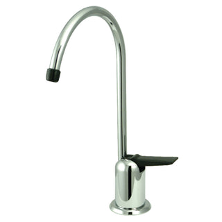 Americana Water Filtration Faucet in Polished Chrome