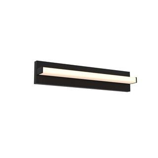 24in Vanity linear adjustable on Octo Jbox