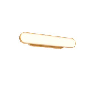24in Vanity oblong adjustable on Octo Jbox