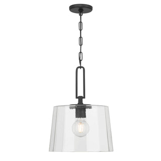 Diamara 13.75" Wide 1-Light Pendant