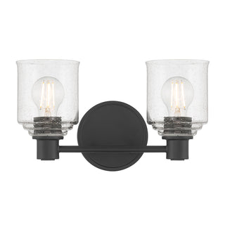 Vessair 14" Wide 2-Light Vanity