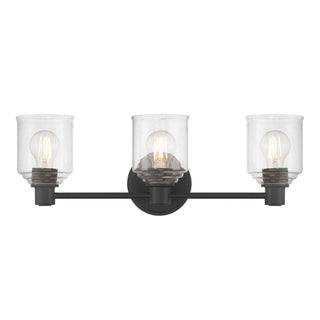 Vessair 22.5" Wide 3-Light Vanity