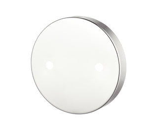 Lauryn 13.5" Wide 2-Light Vanity - Polished Nickel