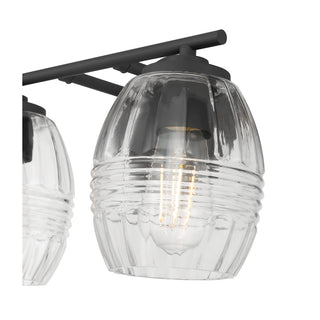 Miravelle 14" Wide 2-Light Vanity