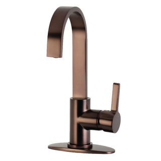 Continental Bar Prep Faucet in Oil Rubbed Bronze