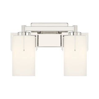 Froselle 13.25" Wide 2-Light Vanity