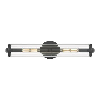 Cylora 22.75" Wide 2-Light Bath Bar