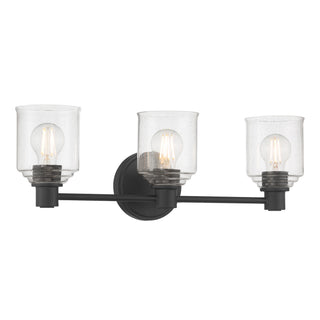 Vessair 22.5" Wide 3-Light Vanity
