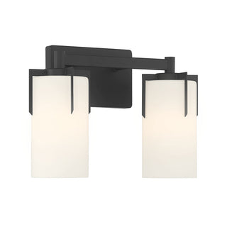 Froselle 13.25" Wide 2-Light Vanity