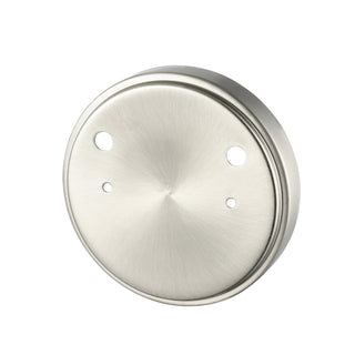 Laphia 22" Wide 3-Light Vanity - Brushed Nickel