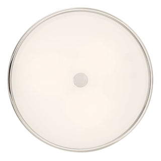 Ardezia 15.75" Wide 3-Light Semi-Flush Mount