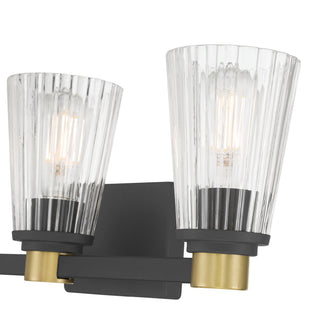 Lustria  21.75" Wide 3-Light Vanity